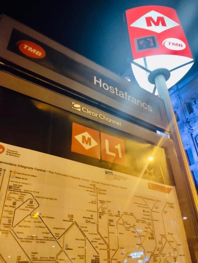 Familiar Sants Frühstückspension *